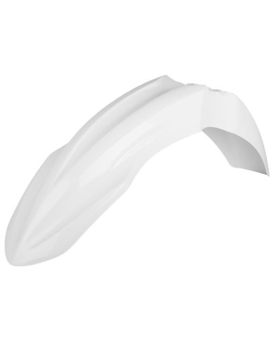 Guardabarros delantero Polisport Kawasaki  KX 250F/450F 13-16