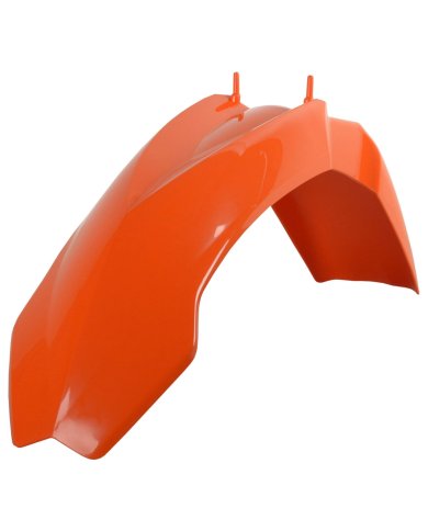 Guardabarros delantero Polisport KTM SX/SX-F 00-06  / EXC/EXC-F 00-07 Guardabarros delantero Polisport KTM SX/SX-F 00-06  / EXC/EXC-F 00-07