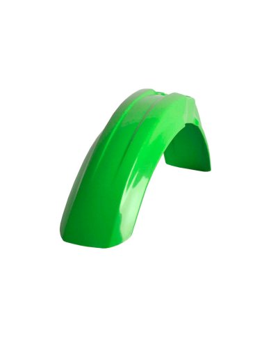 Guardabarros delantero Polisport Kawasaki KX 125/250/500 87-92 Guardabarros delantero Polisport Kawasaki KX 125/250/500 87-92