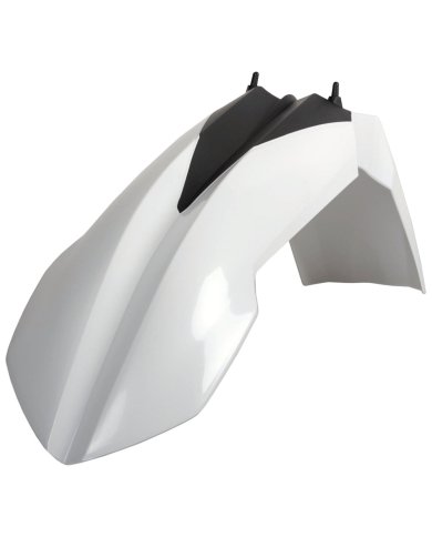Guardabarros delantero Polisport KTM SX/SX-F 07-12 / EXC/EXC-FX /SX-F 07-12 / EXC-EXC-F 08-13 Guardabarros delantero Polisport KTM SX/SX-F 07-12 / EXC/EXC-FX /SX-F 07-12 / EXC-EXC-F 08-13