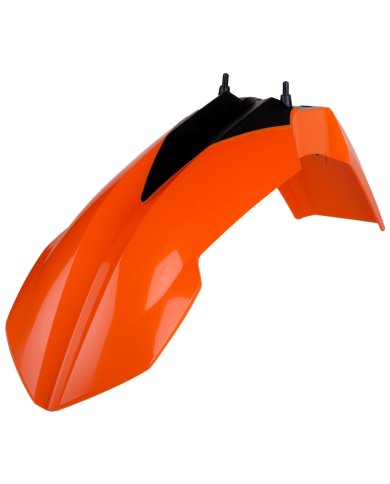 Guardabarros delantero Polisport KTM SX 65 12-15 Guardabarros delantero Polisport KTM SX 65 12-15