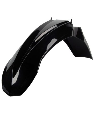 Guardabarro Delantero Polisport GasGas EC250/300 08-10 Negro Guardabarro Delantero Polisport GasGas EC250/300 08-10 Negro