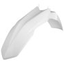 Guardabarros delantero blanca Gas Gas EC 2013