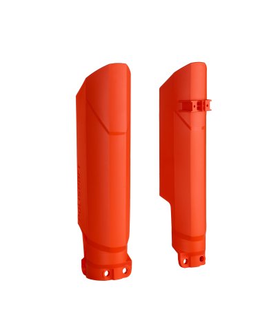 Protectores de horquilla Envolvente Polisport Gas Gas/KTM/Husqvarna 16-24 Stark Varg 23-26