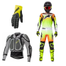 Combo Alpinestars Destructive Combo Alpinestars Destructive