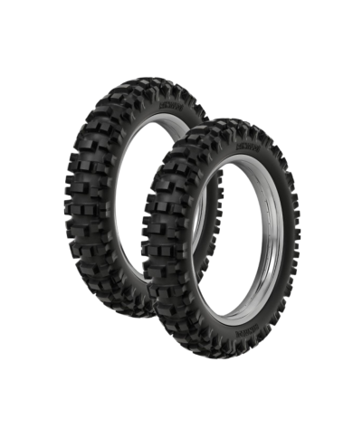 Combo neumáticos Rinaldi enduro 120/90-18 ( 2 unidades) Combo neumáticos Rinaldi enduro 120/90-18 ( 2 unidades)