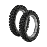Combo neumáticos Rinaldi enduro 110/100-18 ( 2 unidades) Combo neumáticos Rinaldi enduro 110/100-18 ( 2 unidades)