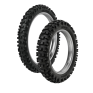 Combo neumáticos Rinaldi enduro 80/100-21 & 120/90-18