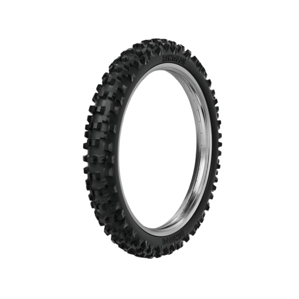 Neumático Rinaldi RMX35 80/100 21