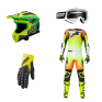 Combo Alpinestars Eufórico