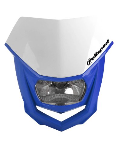 Portafaro Polisport Halo Portafaro Polisport Halo