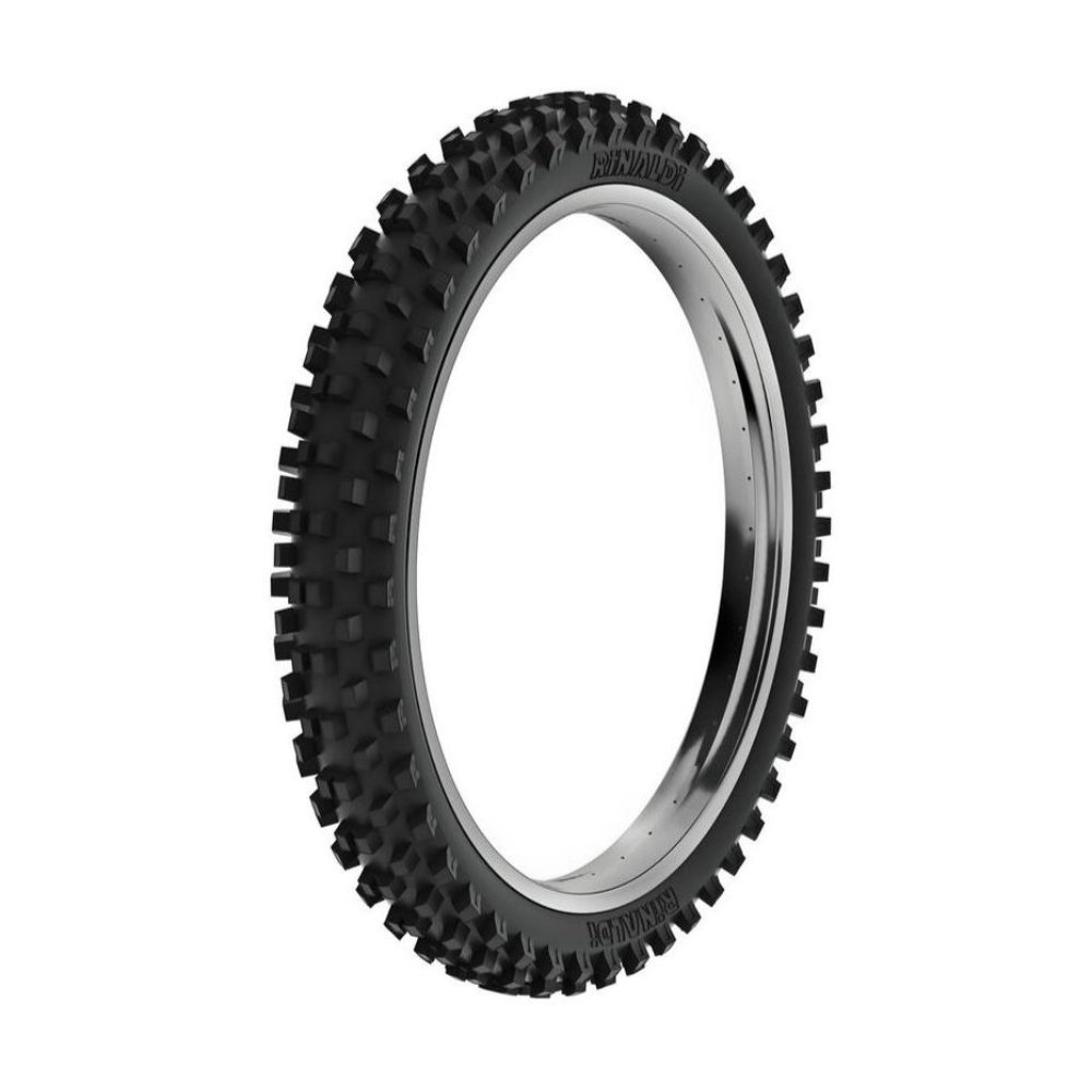 Neumático Rinaldi RW33 80/100-21