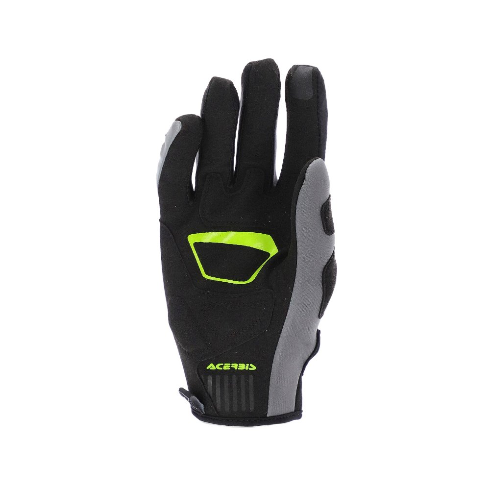Guantes Neopreno Acerbis 3.0