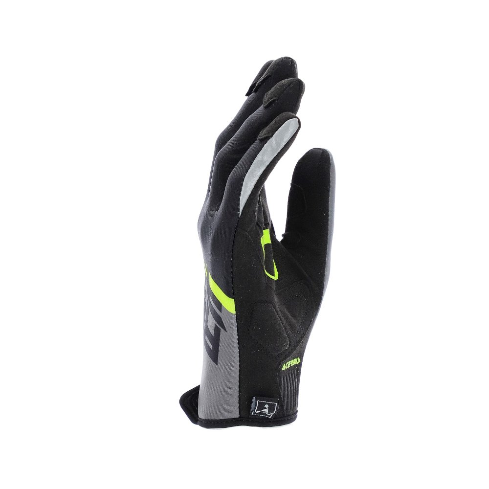 Guantes Neopreno Acerbis 3.0