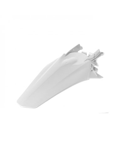 Guardabarros trasero POLISPORT Gas Gas EC/ECF 21-23 Guardabarros trasero POLISPORT Gas Gas EC/ECF 21-23