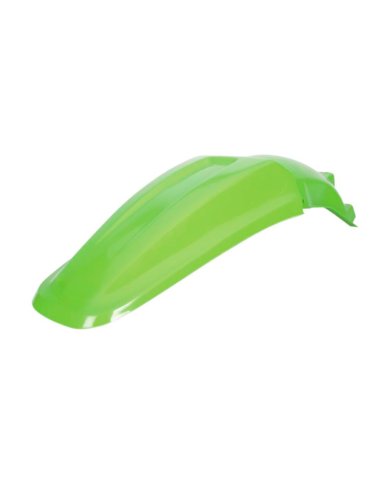 Guardabarros trasero Polisport Kawasaki KX 125/250 90-91 Guardabarros trasero Polisport Kawasaki KX 125/250 90-91