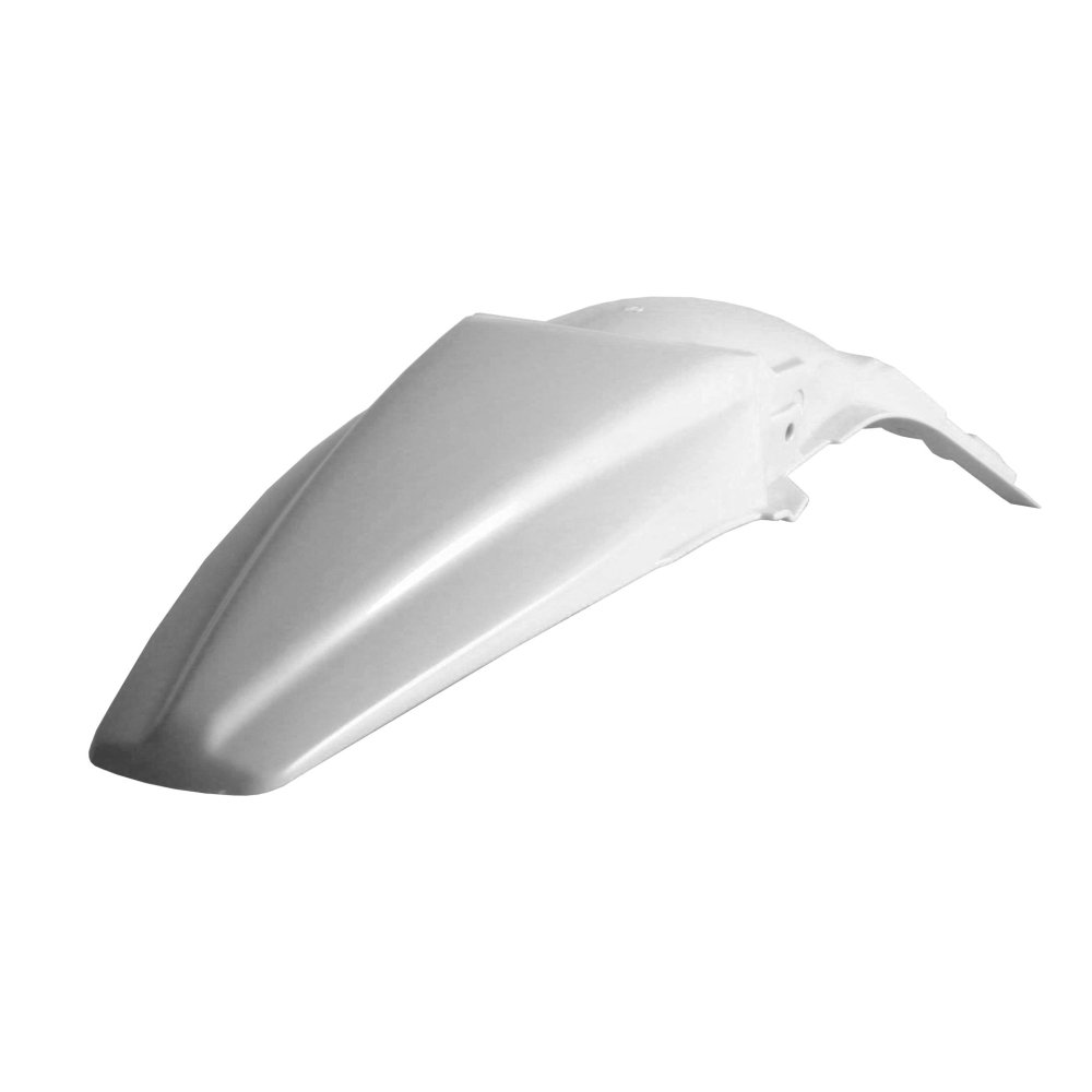 Guardabarros trasero Polisport Kawasaki KX 250F 09-12 / KX 450F 09-11