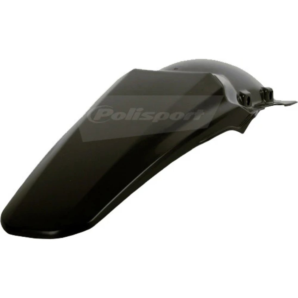Guardabarros trasero Polisport Honda CRF 250R 06-07