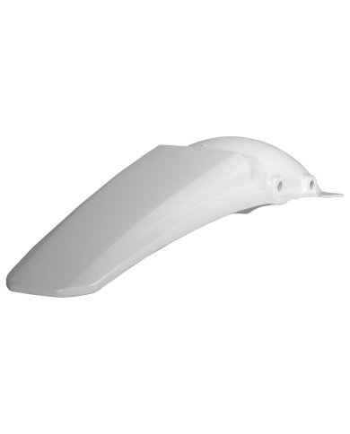 Guardabarros trasero Polisport Honda CRF 250R 08-09 Guardabarros trasero Polisport Honda CRF 250R 08-09