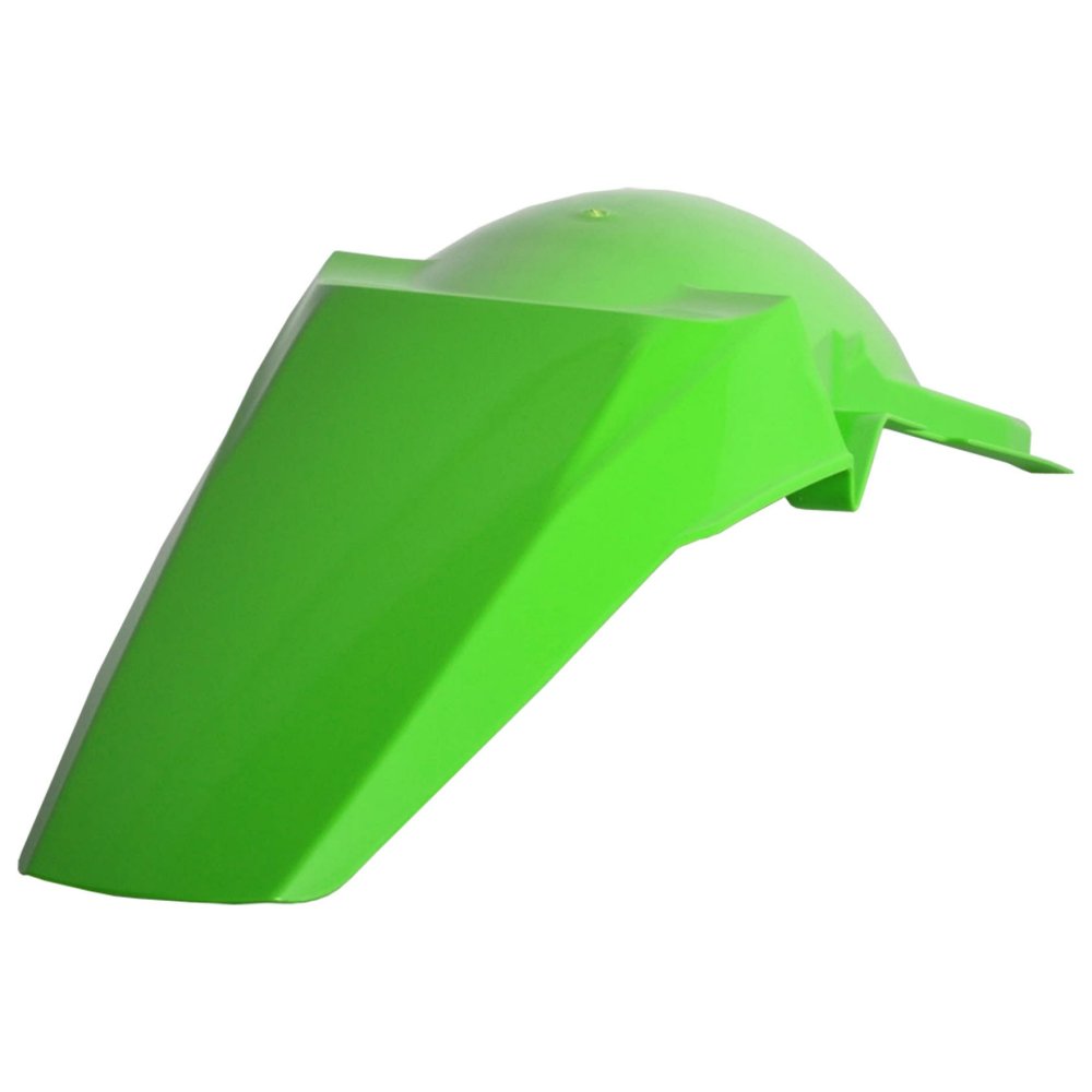 Guardabarros trasero Polisport Kawasaki KX 125/250 03-08