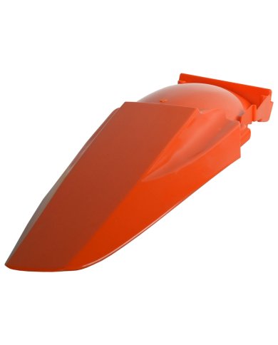 Guardabarros trasero Polisport KTM SX / EXC 125-500 98-03 Guardabarros trasero Polisport KTM SX / EXC 125-500 98-03