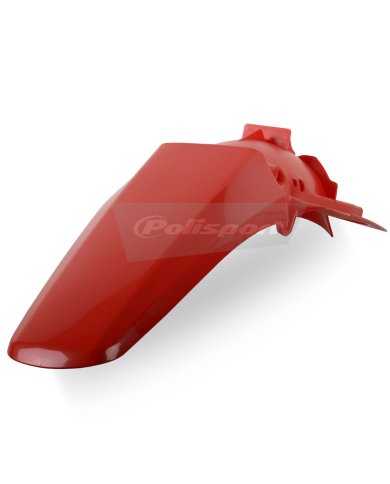 Guardabarros trasero Polisport Gas Gas EC 125-250 01-06