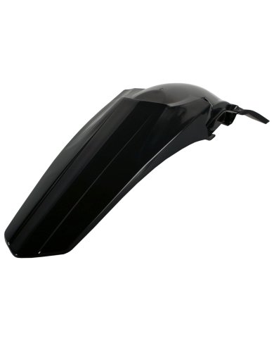 Guardabarros trasero Polisport Suzuki RMZ 250 10-18