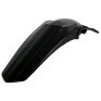 Guardabarros trasero Polisport Suzuki  RMZ 250 10-18