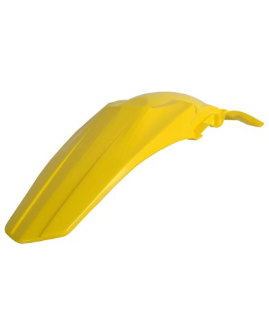 Guardabarros trasero Polisport Suzuki  RMZ 250 10-18 Guardabarros trasero Polisport Suzuki  RMZ 250 10-18