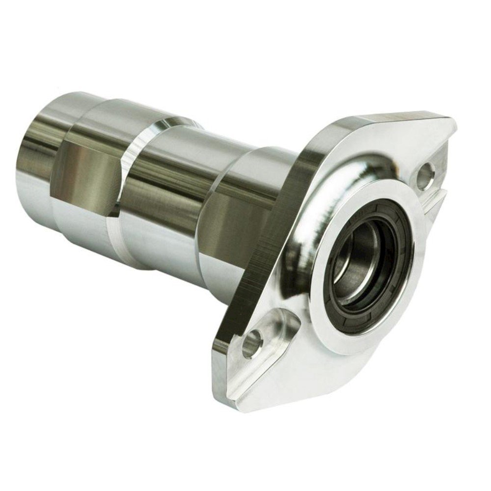 Buje Dirtsoul Yamaha YFM 660R Raptor 01-05