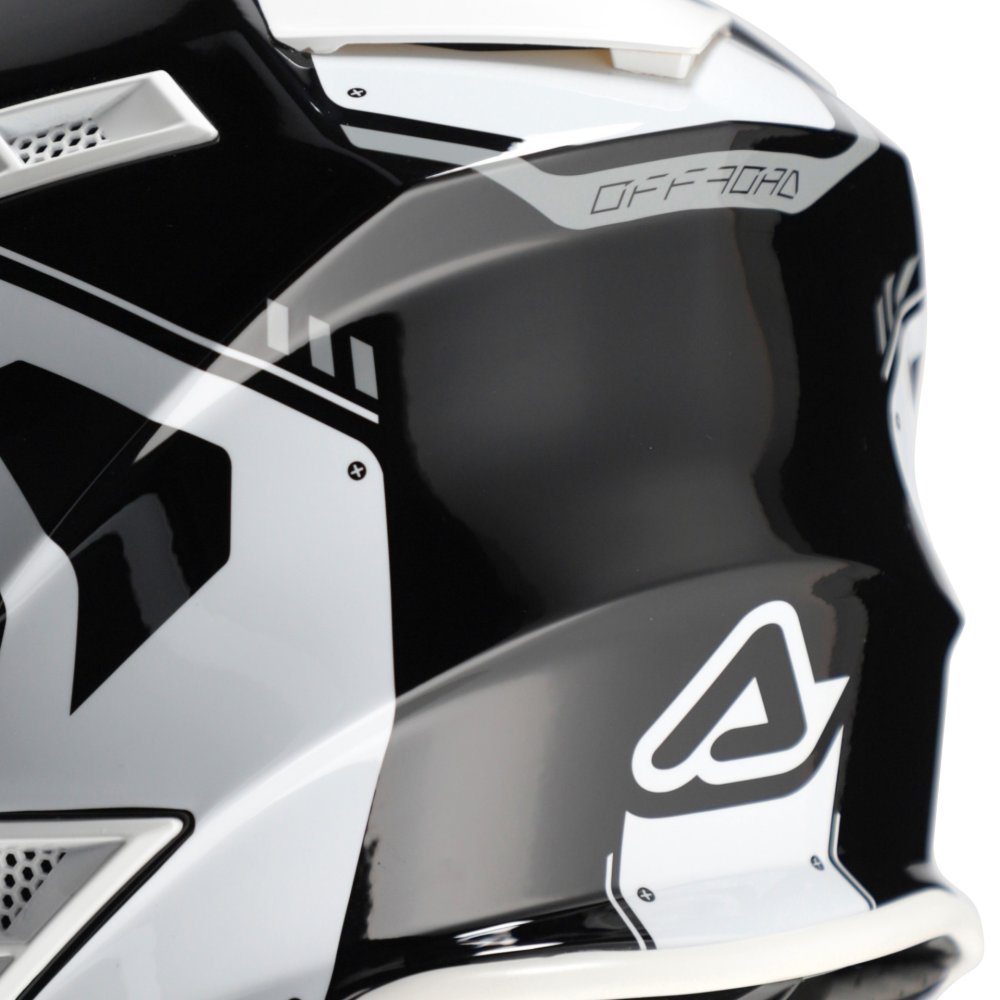 Casco Acerbis X-Track 22.06 Casco Acerbis X-Track 22.06