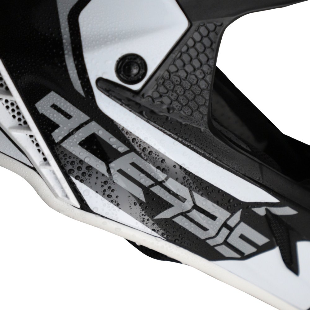 Casco Acerbis X-Track 22.06 Casco Acerbis X-Track 22.06