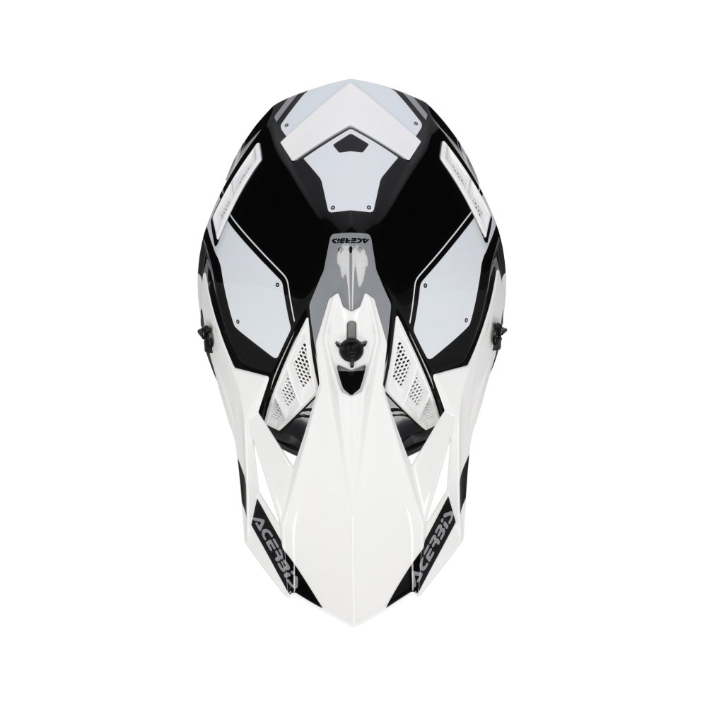 Casco Acerbis X-Track 22.06 Casco Acerbis X-Track 22.06