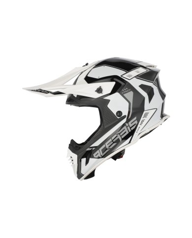Casco Acerbis X-Track 22.06 Casco Acerbis X-Track 22.06