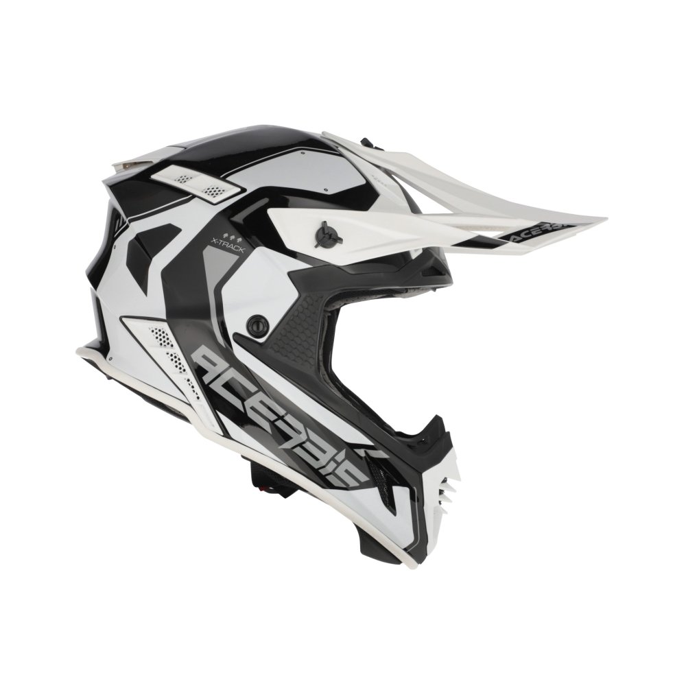Casco Acerbis X-Track 22.06 Casco Acerbis X-Track 22.06