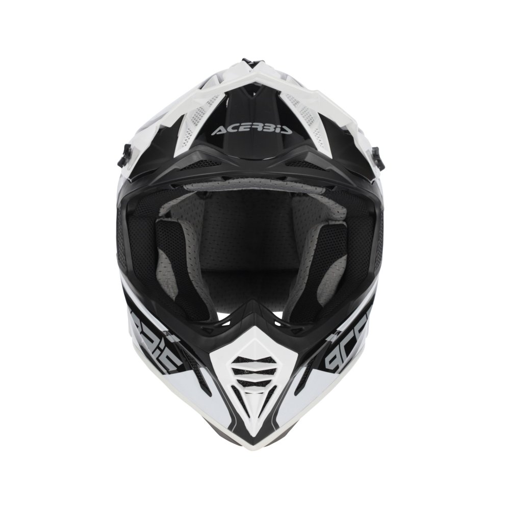 Casco Acerbis X-Track 22.06 Casco Acerbis X-Track 22.06