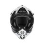 Casco Acerbis X-Track 22.06 Casco Acerbis X-Track 22.06