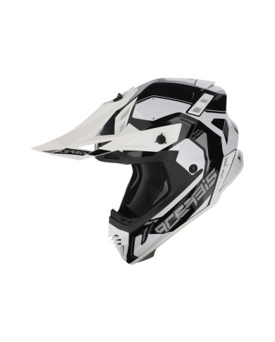 Casco Acerbis X-Track 22.06 Casco Acerbis X-Track 22.06