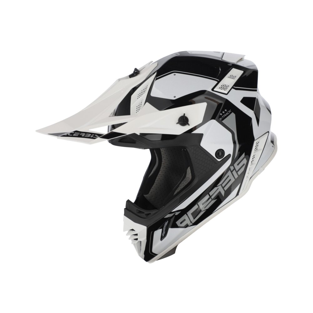 Casco Acerbis X-Track 22.06 Casco Acerbis X-Track 22.06