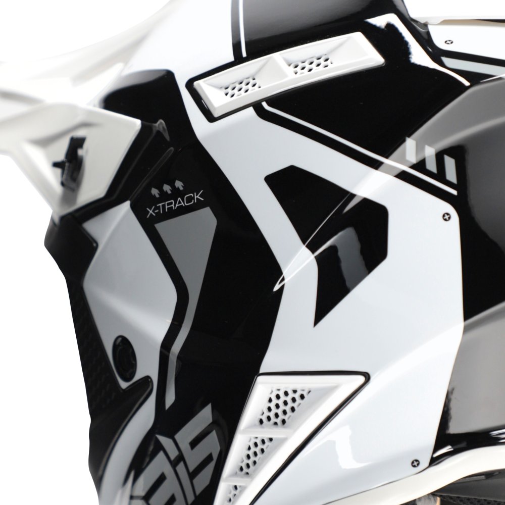 Casco Acerbis X-Track 22.06 Casco Acerbis X-Track 22.06