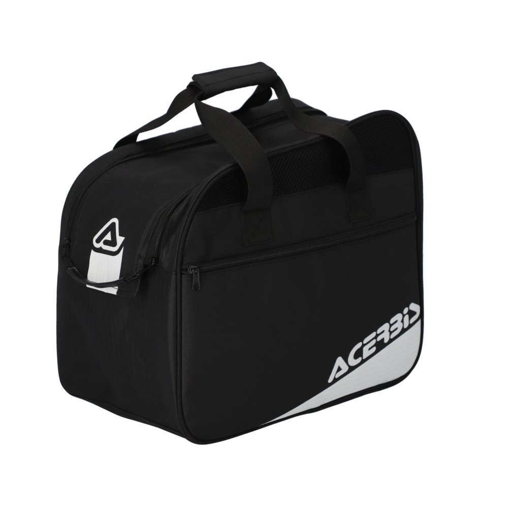 Bolsa Acerbis porta casco 2.0