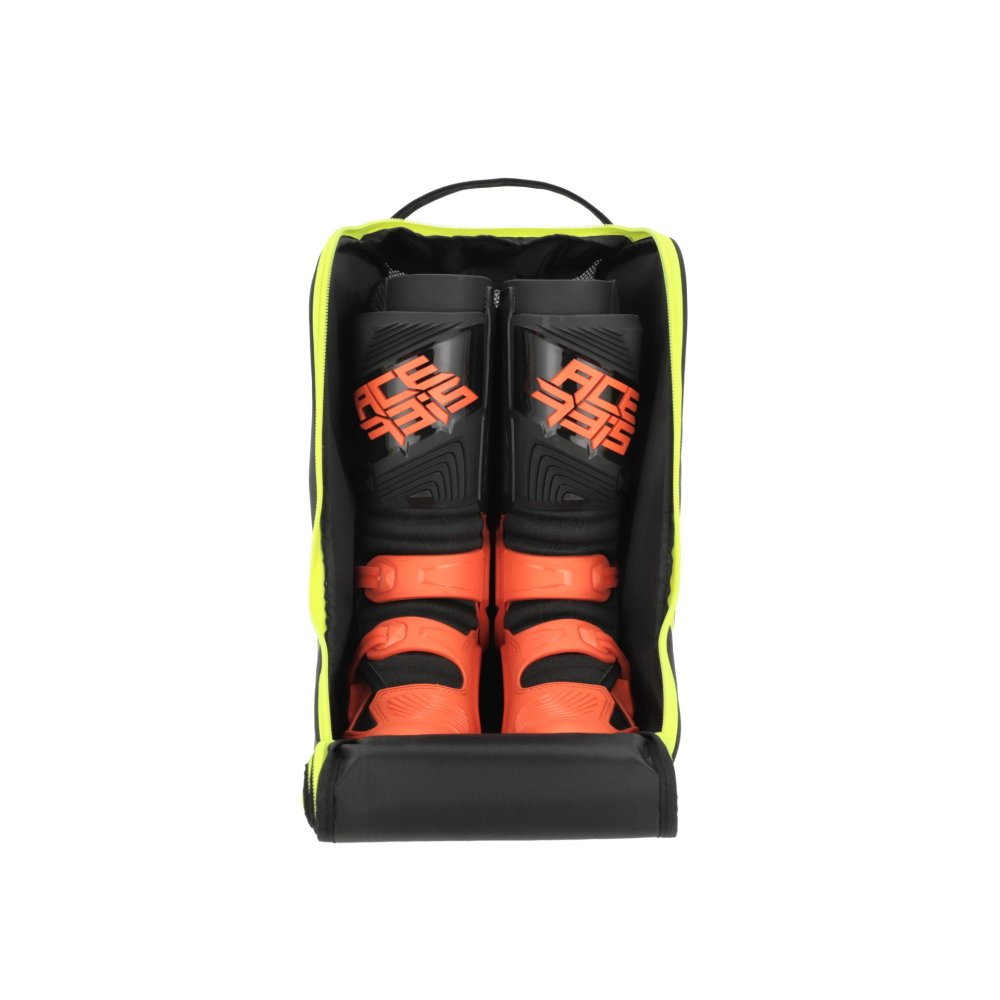 Bolsa portabotas Acerbis X-Linear