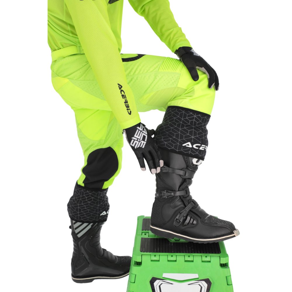 Cubrebotas anti barro No-Mud Acerbis