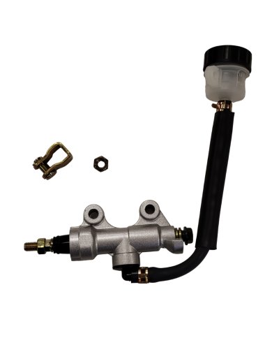 Bomba de freno trasera Dirtsoul Yamaha Raptor 660 01-05