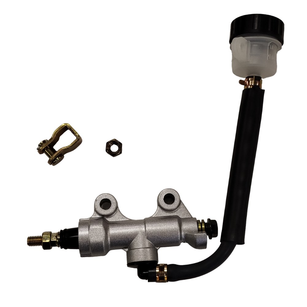 Bomba de freno trasera Dirtsoul Yamaha Raptor 660 01-05