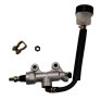 Bomba de freno trasera Dirtsoul Yamaha Raptor 660 01-05