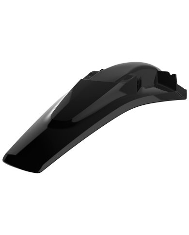 Guardabarros trasero Polisport Husqvarna FC/TC 16-18