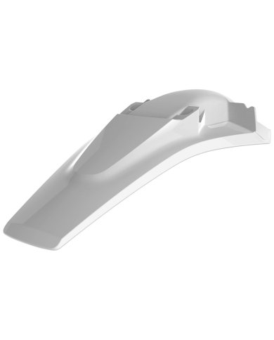 Guardabarros trasero Polisport Husqvarna FC/TC 16-18 Guardabarros trasero Polisport Husqvarna FC/TC 16-18