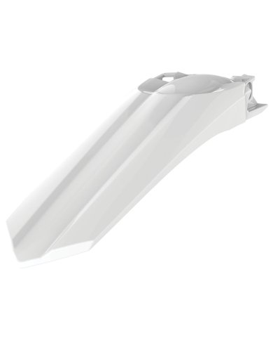 Guardabarros trasero Polisport Honda CRF 250/450 18-21 Guardabarros trasero Polisport Honda CRF 250/450 18-21