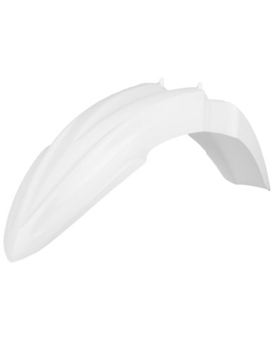 Guardabarros delantero Polisport Kawasaki KX 85 14-23 Guardabarros delantero Polisport Kawasaki KX 85 14-23